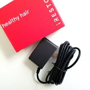 NIB iRestore Elite Power Adapter Charger